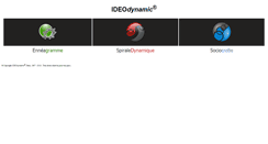 Desktop Screenshot of ideodynamic.com